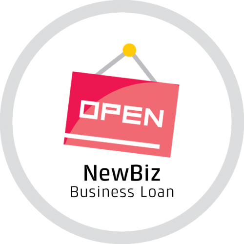 NewBiz Business Loan - for starting a new business