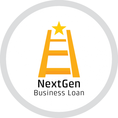 NextGen Business Loan - financing for young entrepreneurs
