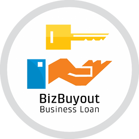 BizBuyout Business Loan - for buying an established business
